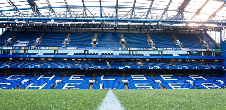 冠军体育体育成为切尔西的官方博彩合作伙伴